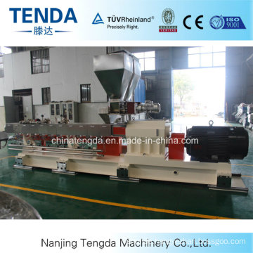 Alloy Twin Screw Extruder with High Output